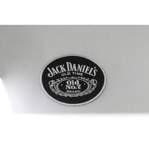 Jack Daniel's Old No. 7 Brand Patch